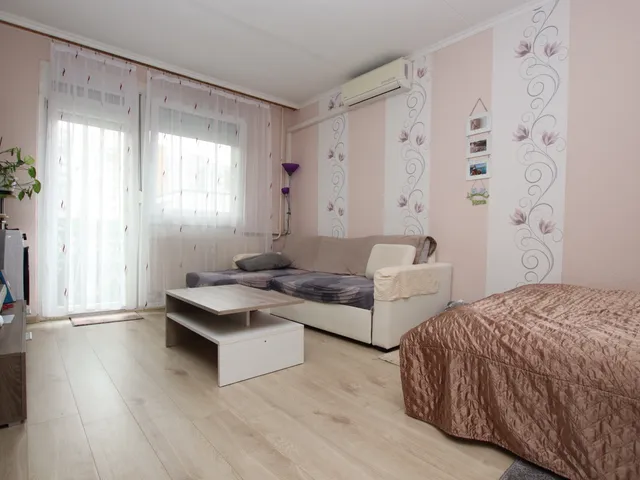 Eladó lakás Debrecen, Újkert 36 nm