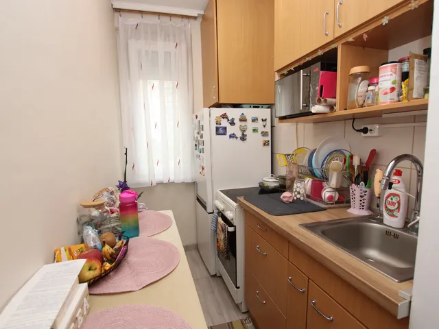 Eladó lakás Debrecen, Újkert 36 nm