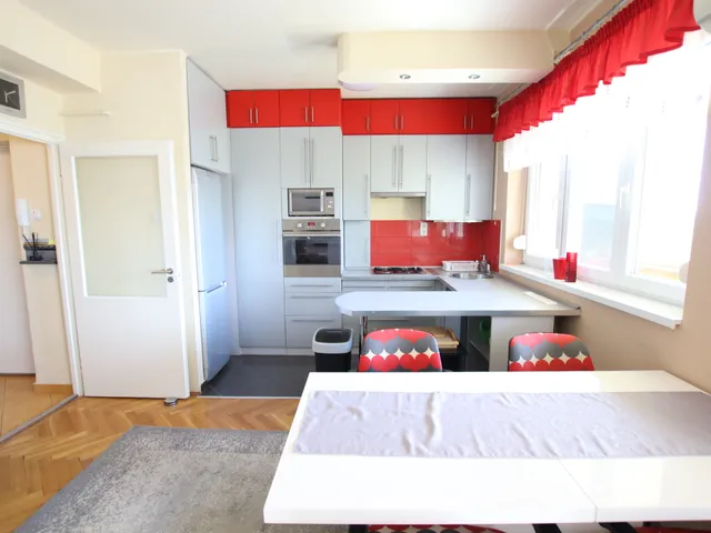 Eladó lakás Debrecen, Nagyerdő 56 nm