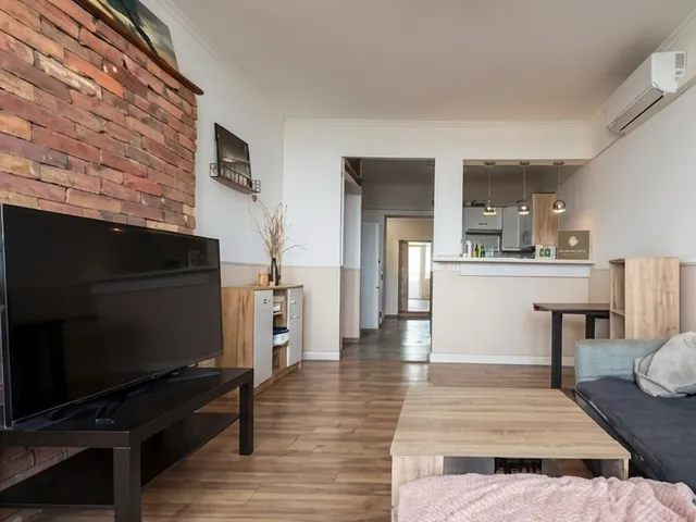 Eladó lakás Debrecen, Péterfia 52 nm