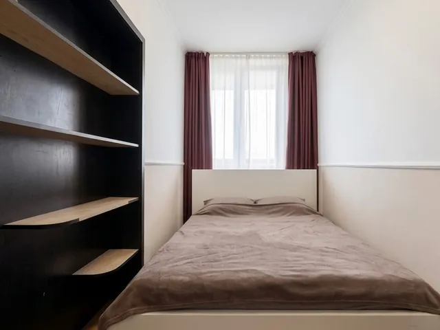 Eladó lakás Debrecen, Péterfia 52 nm