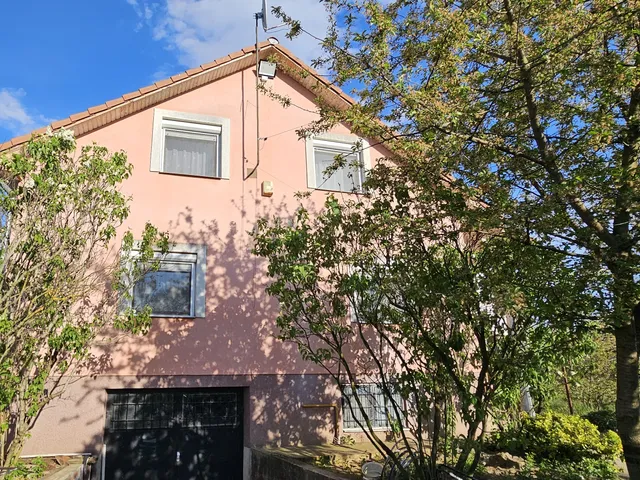 Eladó ház Debrecen, Biczó István-kert 120 nm