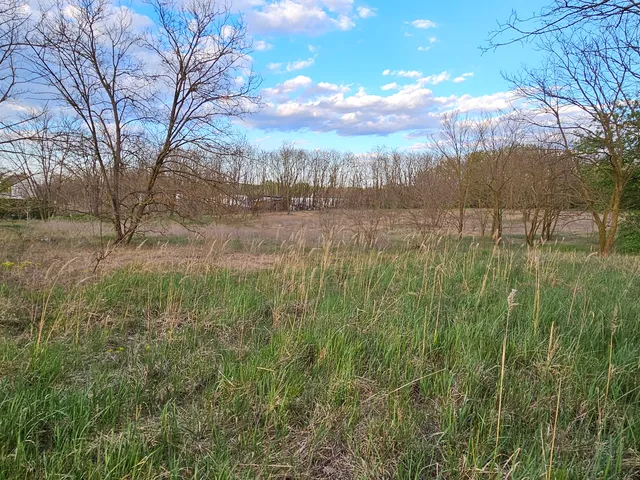 Eladó telek Debrecen, Biczó István-kert, Tündérmező 4645 nm