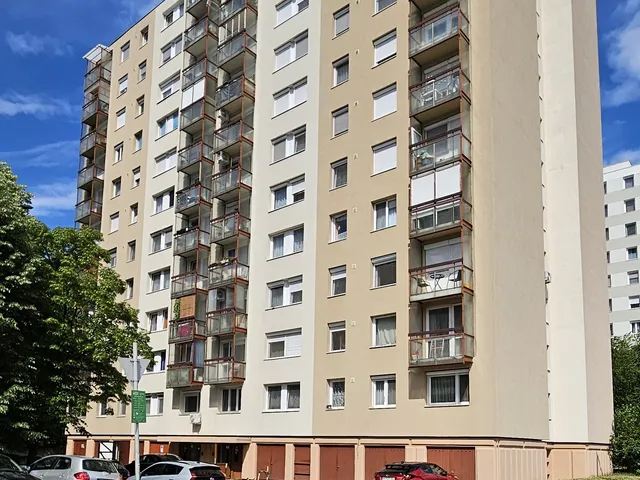 Eladó lakás Debrecen, Újkert 53 nm