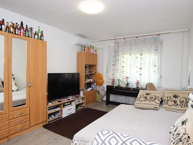 Eladó lakás Debrecen, Újkert, Füredi 53 nm
