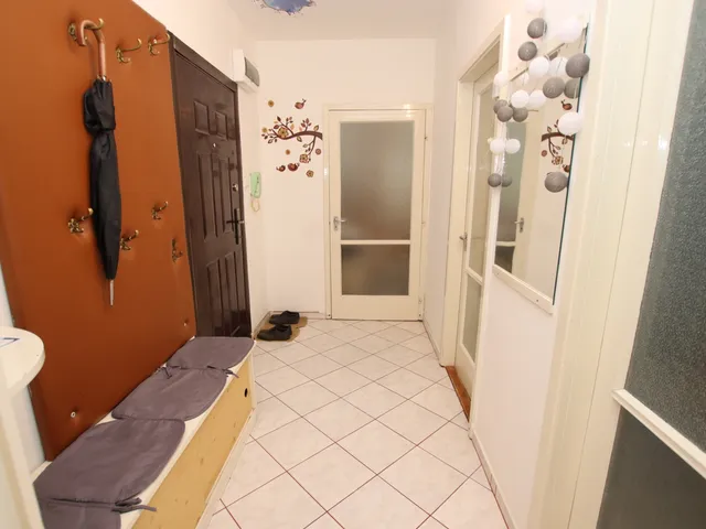 Eladó lakás Debrecen, Újkert, Füredi 53 nm