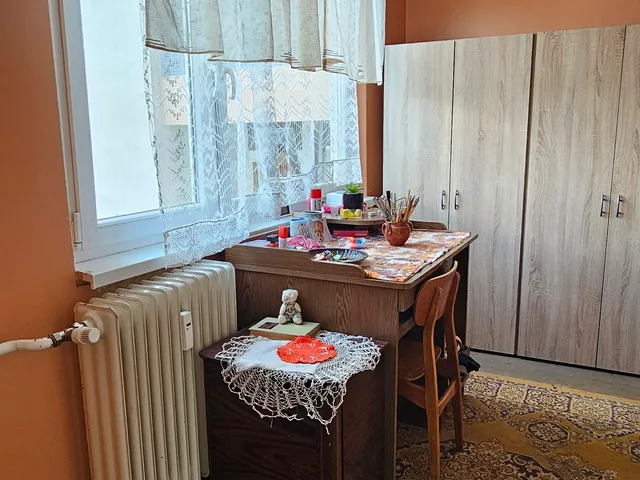 Eladó lakás Debrecen, Fényesudvar 55 nm