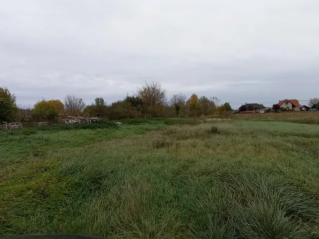 Eladó telek Aba 1240 nm