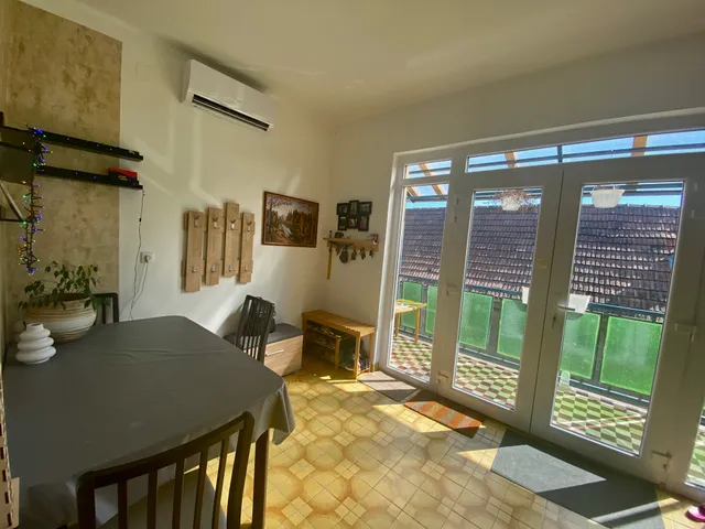 Eladó ház Kőszárhegy 85 nm
