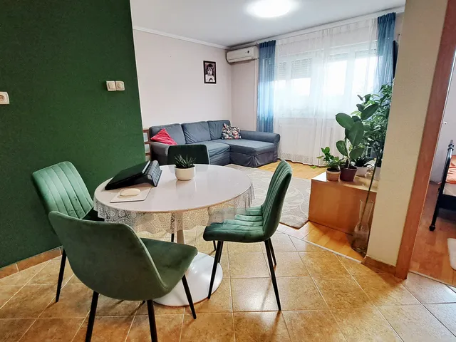 Eladó lakás Székesfehérvár, Palotaváros 57 nm