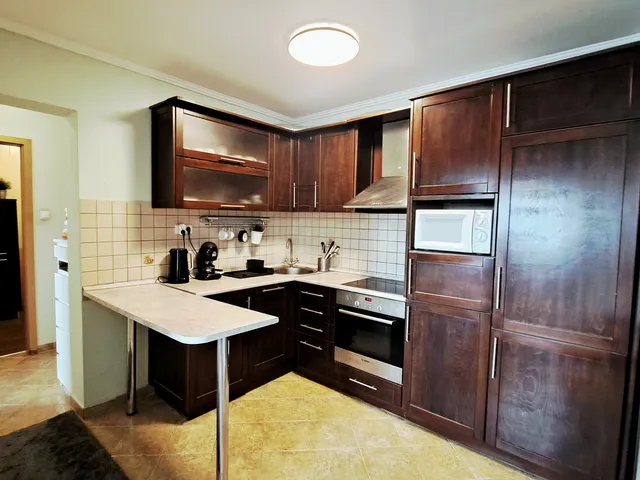 Eladó lakás Székesfehérvár, Palotaváros 57 nm