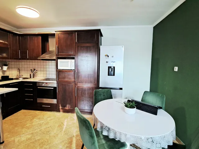 Eladó lakás Székesfehérvár, Palotaváros 57 nm