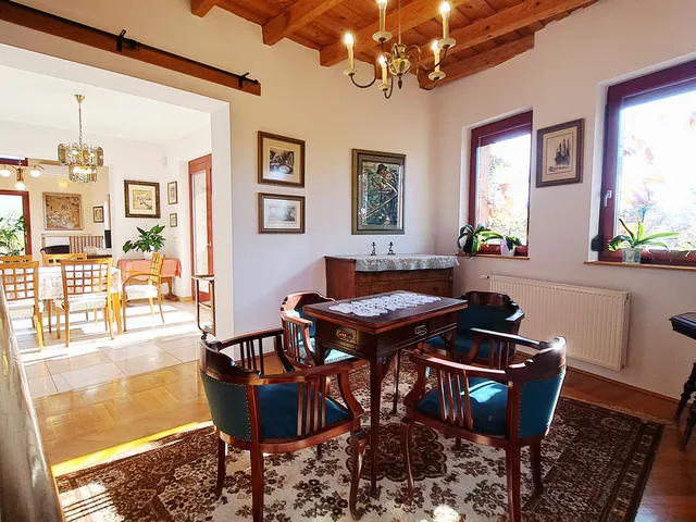 Eladó ház Nadap 271 nm