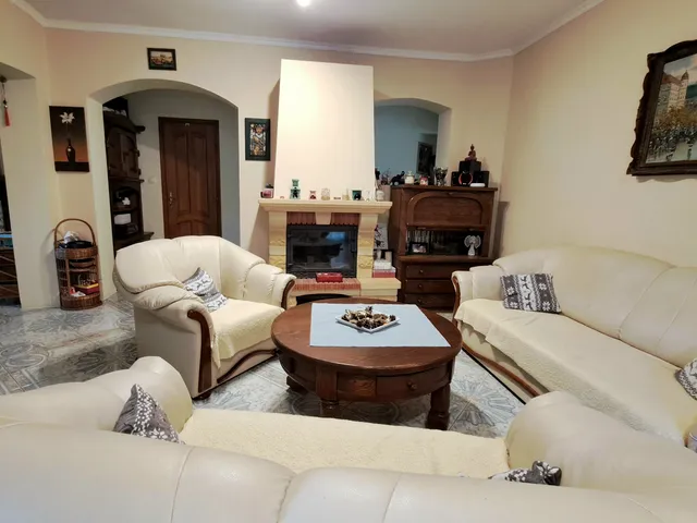 Eladó ház Gárdony 134 nm