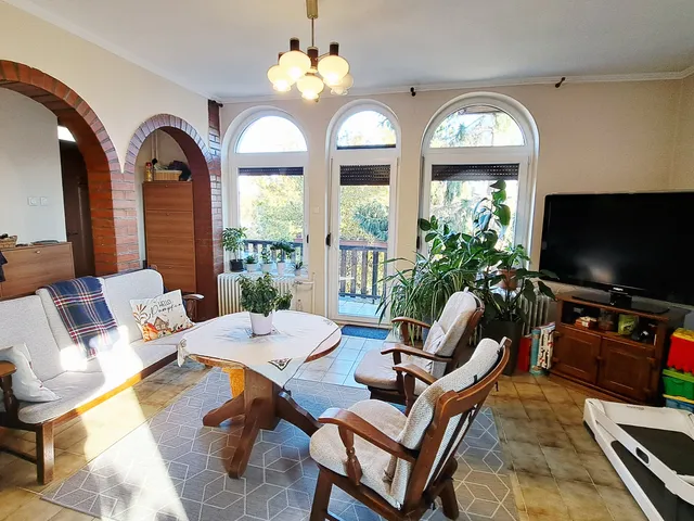 Eladó ház Székesfehérvár 204 nm