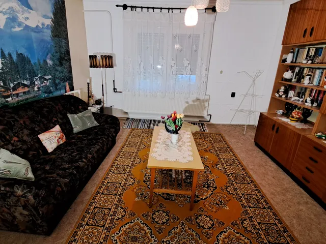 Eladó ház Mezőfalva 85 nm