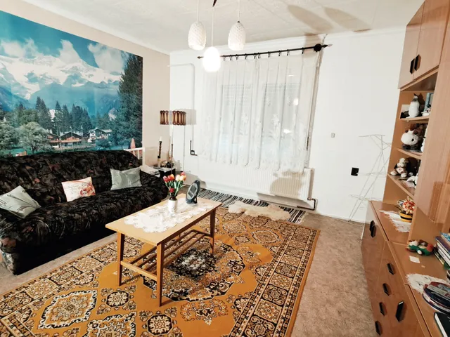 Eladó ház Mezőfalva 85 nm