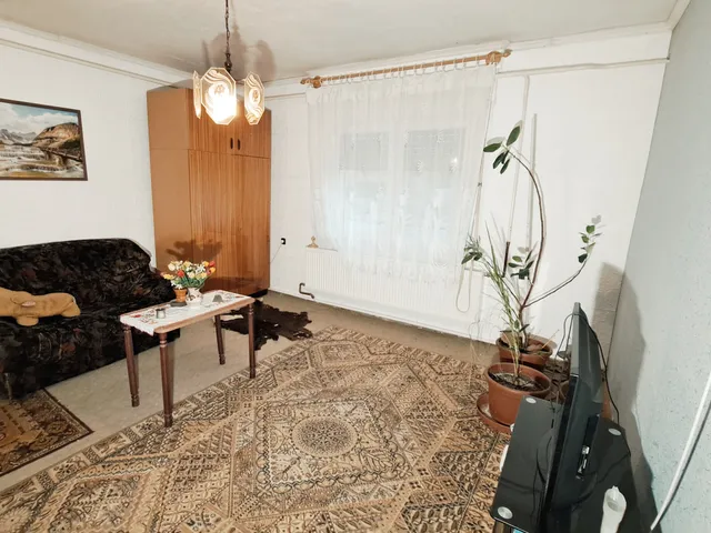 Eladó ház Mezőfalva 85 nm