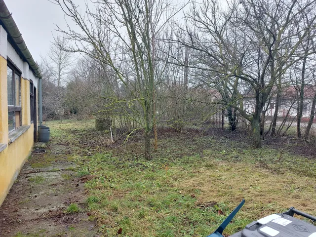 Eladó ház Baracska 80 nm