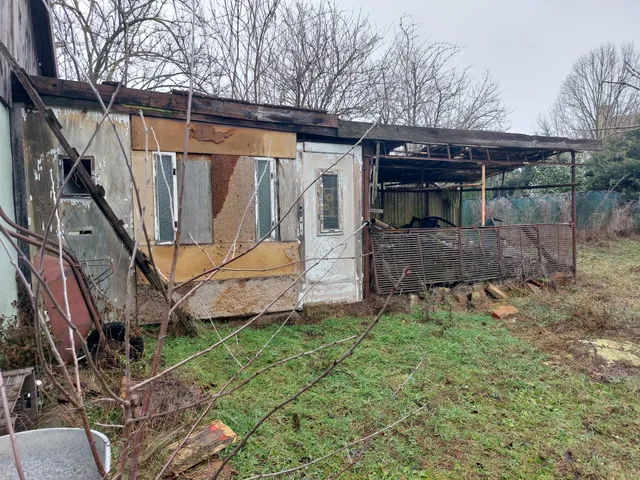 Eladó ház Baracska 80 nm