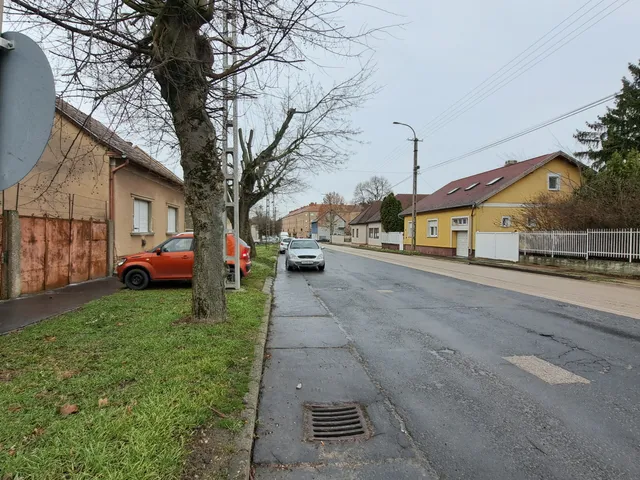 Eladó ház Székesfehérvár, Felsőváros 86 nm