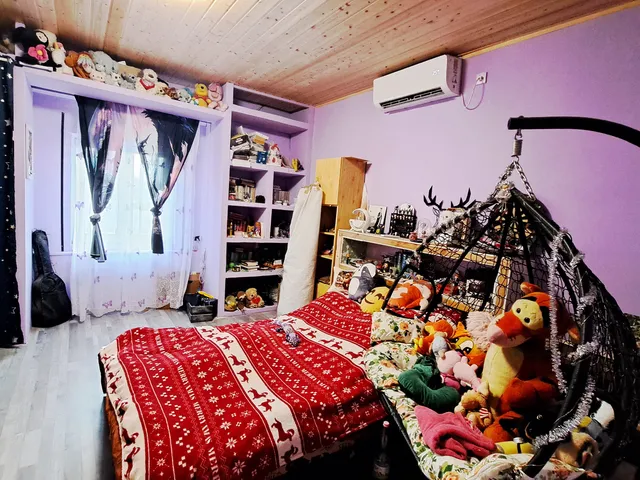 Eladó ház Sárkeresztúr 71 nm