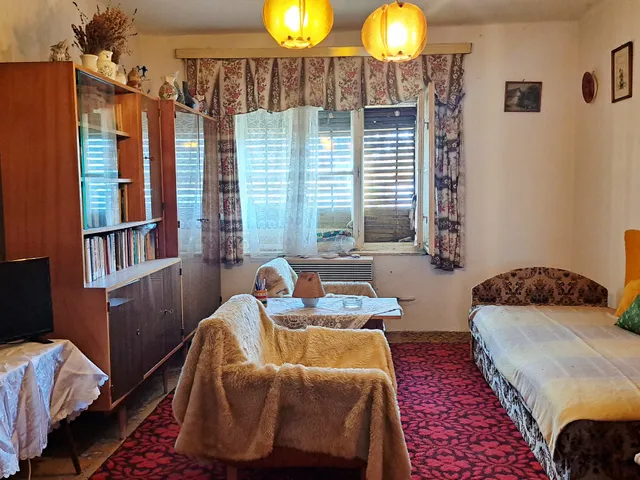 Eladó ház Aba 60 nm