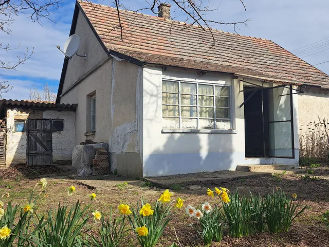 Eladó ház Aba 60 nm