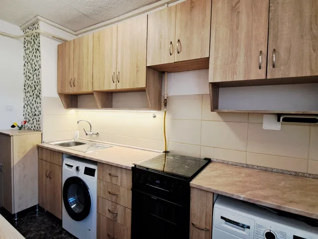 Eladó lakás Székesfehérvár, Búrtelep 54 nm