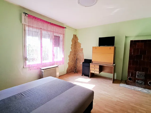 Eladó ház Sárosd 184 nm