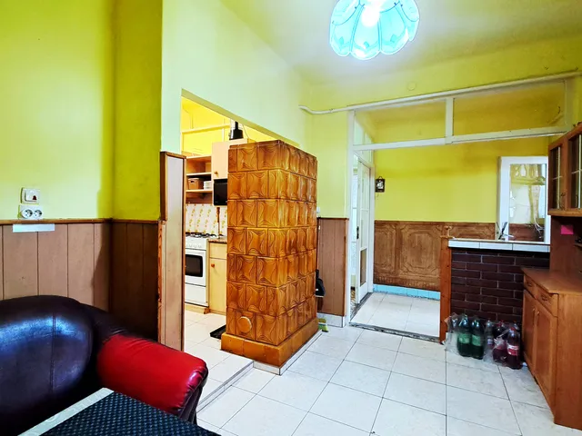 Eladó ház Sárosd 184 nm