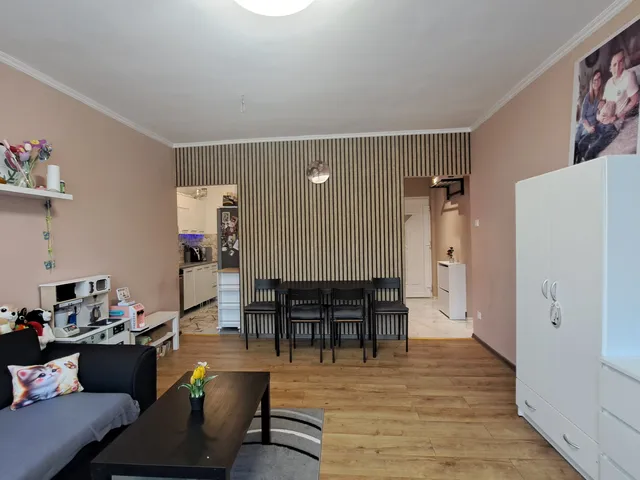 Eladó lakás Székesfehérvár 57 nm