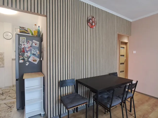 Eladó lakás Székesfehérvár 57 nm
