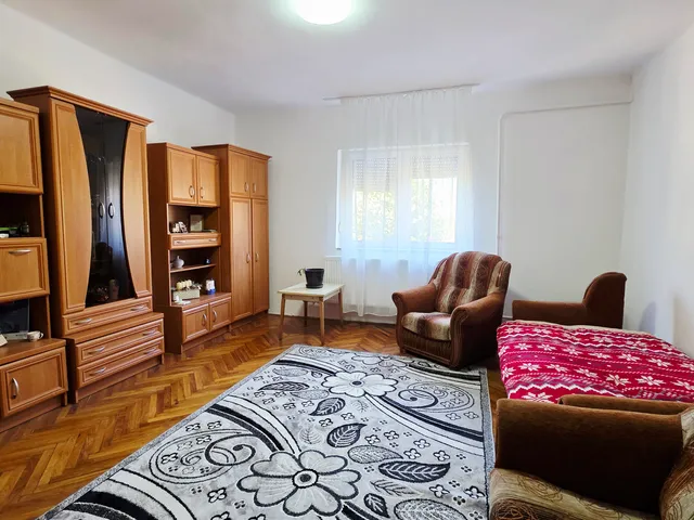 Eladó ház Sárkeresztúr 100 nm