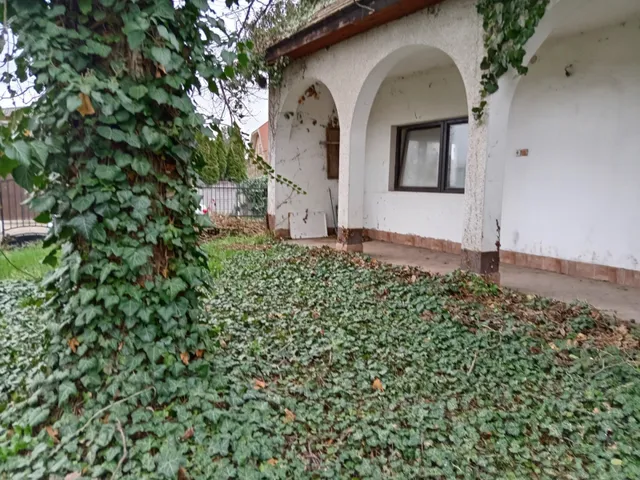 Eladó ház Szigetszentmiklós 78 nm