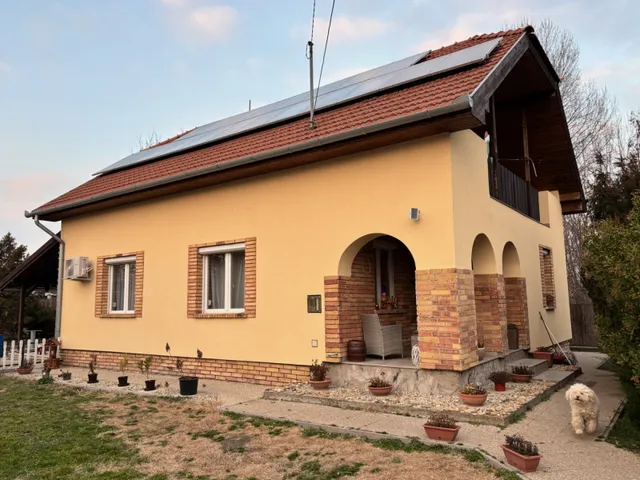 Eladó ház Tököl, Ciglana 133 nm