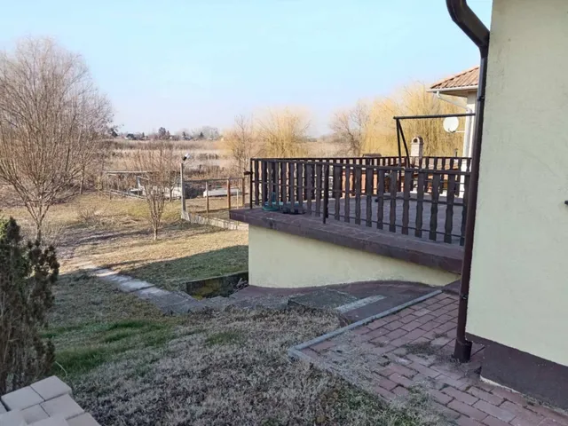 Eladó üdülő és hétvégi ház Áporka 40 nm