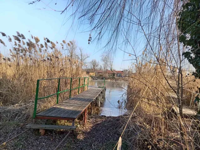 Eladó telek Szigetszentmárton 170 nm
