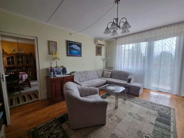Eladó lakás Budapest XIII. kerület, Angyalföld 58 nm