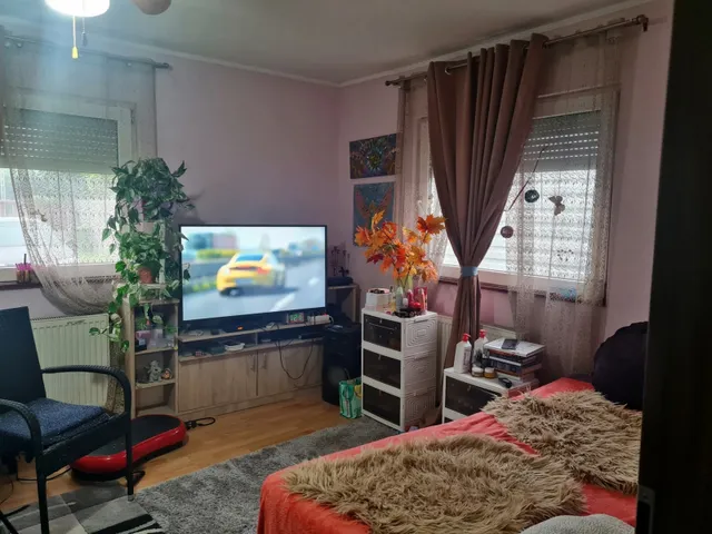 Eladó ház Szigethalom 60 nm