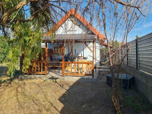 Eladó ház Szigethalom 60 nm