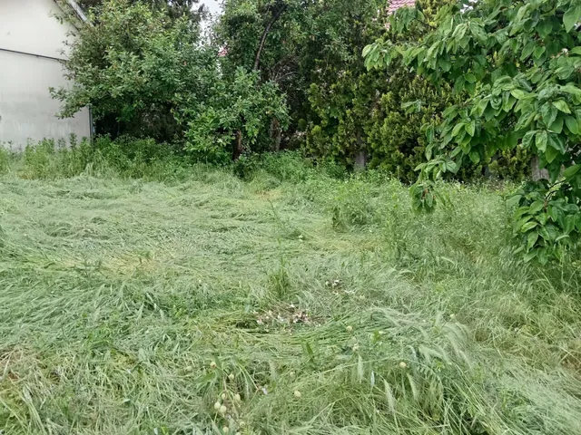 Eladó telek Szigetszentmiklós 971 nm