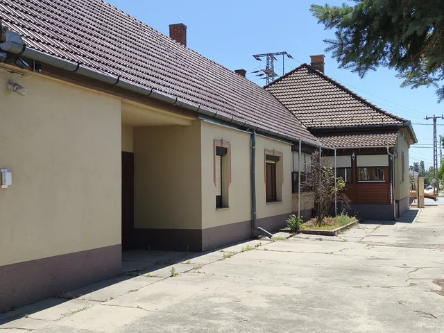 Eladó ház Szigetszentmiklós 178 nm