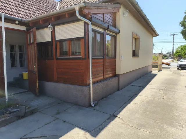 Eladó ház Szigetszentmiklós 178 nm