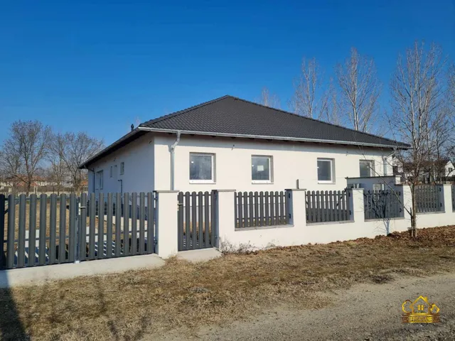 Eladó ház Dunavarsány 111 nm