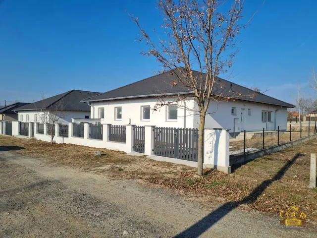 Eladó ház Dunavarsány 111 nm
