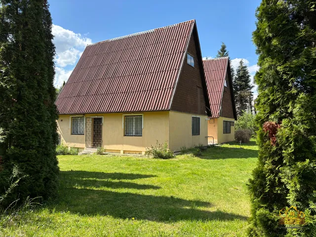 Eladó ház Diósjenő 114 nm