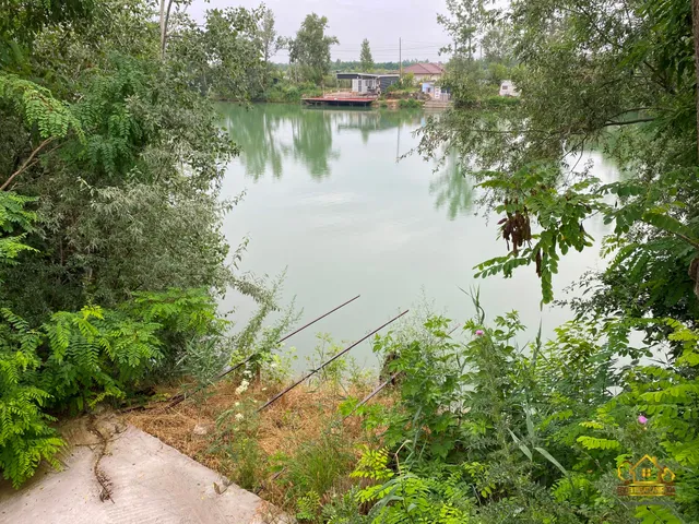 Eladó telek Dunavarsány 120 nm