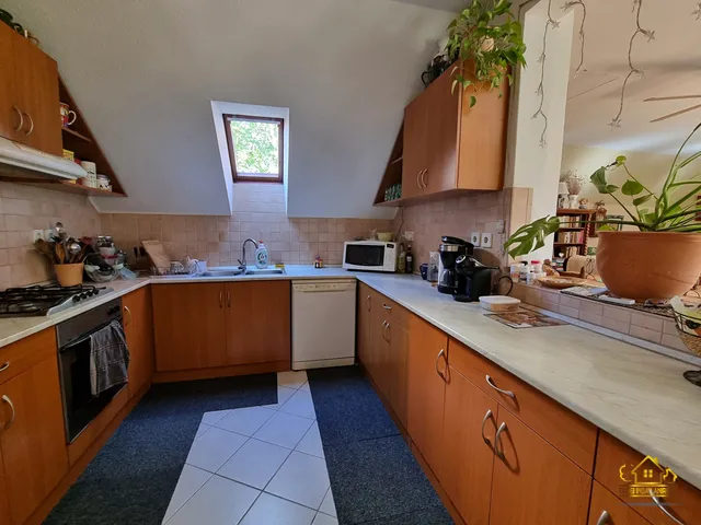 Eladó ház Dunavarsány 289 nm