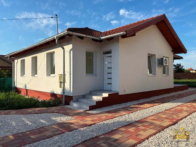 Eladó ház Dunaharaszti 126 nm